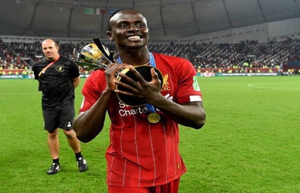 Ligue des Champions : Sadio Mané chasse ce soir un record de Ronaldo Ligue des Champions : Sadio Mané chasse ce soir un record de Ronaldo