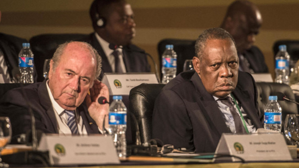 FIFA : Un audit inédit révèle des abus au sein de l'instance lors de la présidence de Blatter