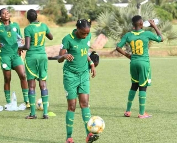 WAFU/A Dames : Le Sénégal démarre contre la Guinée WAFU/A Dames : Le Sénégal démarre contre la Guinée