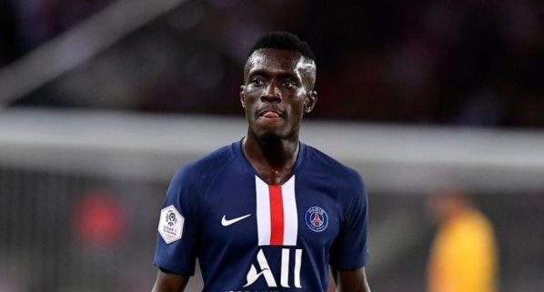 Dortmund – PSG : Le calvaire de Gana Gueye ! Dortmund – PSG : Le calvaire de Gana Gueye !