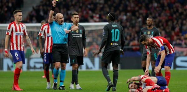 Jürgen Klopp : "Pourquoi j'ai remplacé Mané"