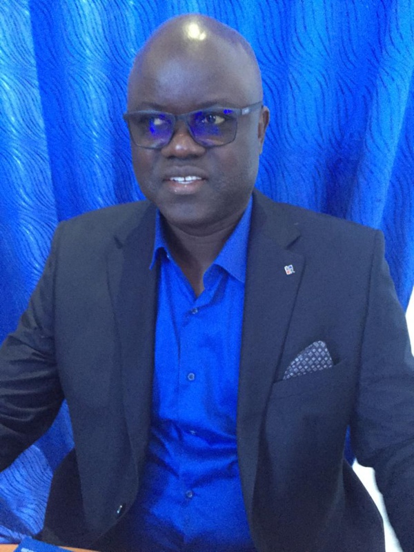 Randonnée Pedestre: l'IPG internationalise sa 5e édition prévue ce dimanche Randonnée Pedestre: l'IPG internationalise sa 5e édition prévue ce dimanche