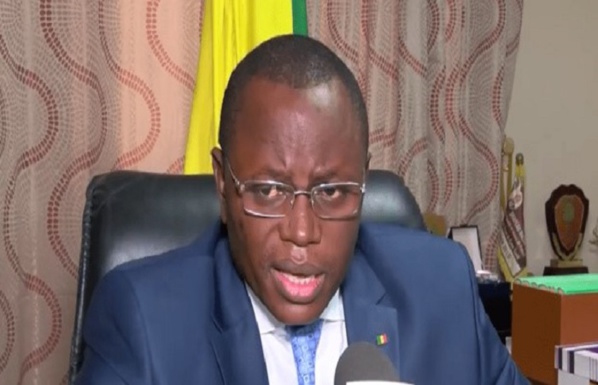 Boxe : « Grâce au TQO, le Sénégal dispose de deux rings pour relancer la compétition » Boxe : « Grâce au TQO, le Sénégal dispose de deux rings pour relancer la compétition »