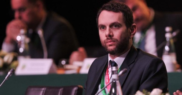 La famille du football africain en deuil : Amr Fahmy, ancien SG de la CAF est décédé La famille du football africain en deuil : Amr Fahmy, ancien SG de la CAF est décédé