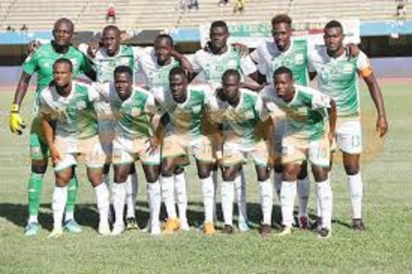 L1- Fin 11ej- 13 buts marqués, 4 victoires, 3 nuls L1- Fin 11ej- 13 buts marqués, 4 victoires, 3 nuls