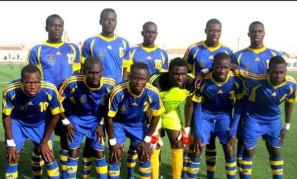 Ligue 2 : Voici le résultat de la 11e journée Ligue 2 : Voici le résultat de la 11e journée