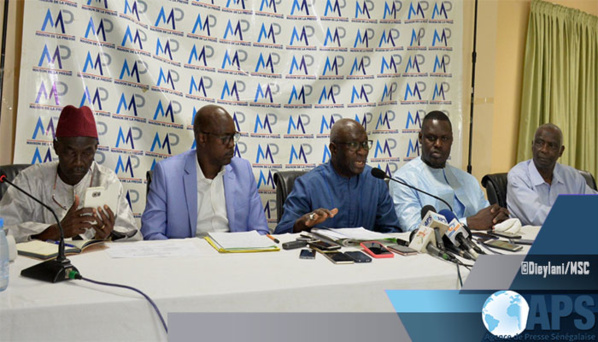 VIDEO-Face à la presse : Alioune Sarr présente le bilan du CNG et répond à Bombardier VIDEO-Face à la presse : Alioune Sarr présente le bilan du CNG et répond à Bombardier