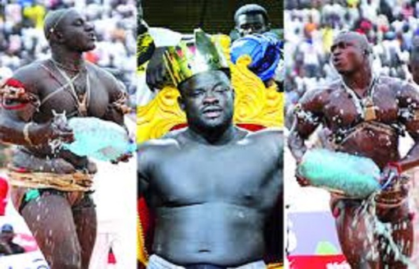 Lutte-Pour officialiser le Roi des arènes : le CNG prêt à organiser un tournoi annuel des VIP Lutte-Pour officialiser le Roi des arènes : le CNG prêt à organiser un tournoi annuel des VIP