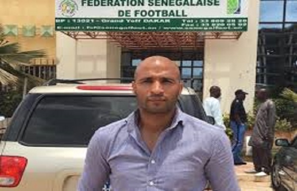 Fraude sur l’âge des joueurs africains : Diomansy Kamara tacle Guirane Ndaw Fraude sur l’âge des joueurs africains : Diomansy Kamara tacle Guirane Ndaw