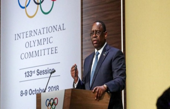 JOJ 2022 : le temps du renouveau sportif sénégalais JOJ 2022 : le temps du renouveau sportif sénégalais