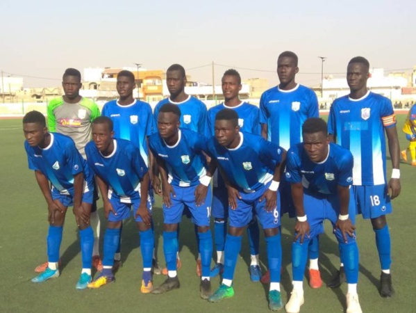 Ligue 2 : La Linguère confirme, Guédiawaye FC se signale Ligue 2 : La Linguère confirme, Guédiawaye FC se signale