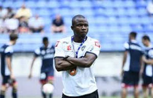 Sochaux : Omar Daf regrette la maladresse offensive de ses attaquants Sochaux : Omar Daf regrette la maladresse offensive de ses attaquants