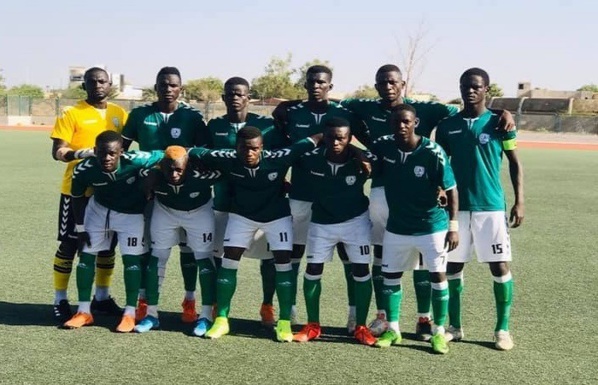 Ligue 2 : EJ Fatick dans le viseur de Guédiawaye FC Ligue 2 : EJ Fatick dans le viseur de Guédiawaye FC