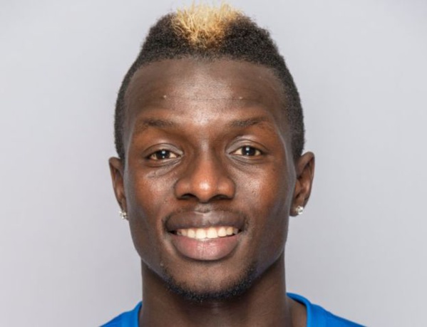 Norvège : le footballeur sénégalais Babacar Sarr recherché pour une affaire de viol Norvège : le footballeur sénégalais Babacar Sarr recherché pour une affaire de viol