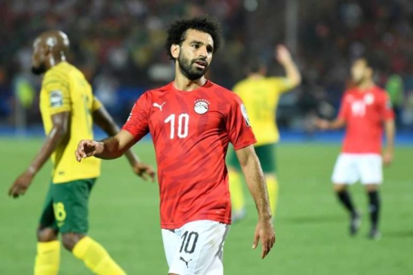 Absent depuis la CAN 2019 : Mohamed Salah signe son retour avec les Pharaons ! Absent depuis la CAN 2019 : Mohamed Salah signe son retour avec les Pharaons !