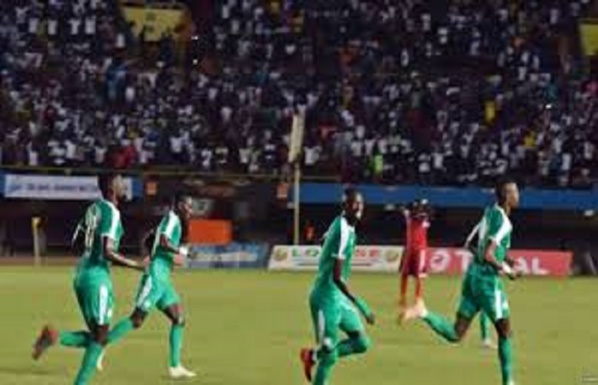 Matches Sénégal-Guinée Bissau : un budget de 195 millions F pour assurer les dépenses Matches Sénégal-Guinée Bissau : un budget de 195 millions F pour assurer les dépenses