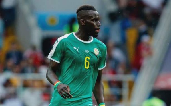 Salif Sané sur le but de Bounedja finale de la Can 2019: "Je ne pensais pas que le ballon allait retomber si vite c’était improbable" Salif Sané sur le but de Bounedja finale de la Can 2019: "Je ne pensais pas que le ballon allait retomber si vite c’était improbable"