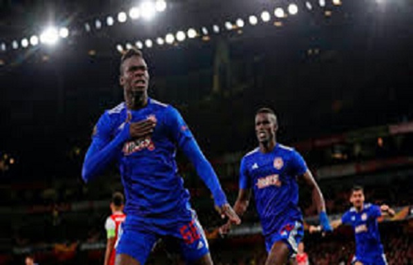 Ligue Europa : tous les résultats de la soirée, Ousseynou Bâ accroché à domicile Ligue Europa : tous les résultats de la soirée, Ousseynou Bâ accroché à domicile