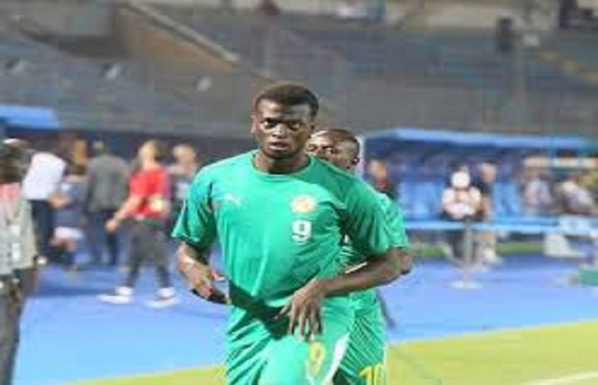 Accusé de refuser l’appel d’Aliou Cissé : Mbaye Niang rétablit la vérité Accusé de refuser l’appel d’Aliou Cissé : Mbaye Niang rétablit la vérité