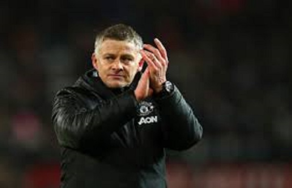 Man Utd : Solskjaer sent le vent tourner Man Utd : Solskjaer sent le vent tourner