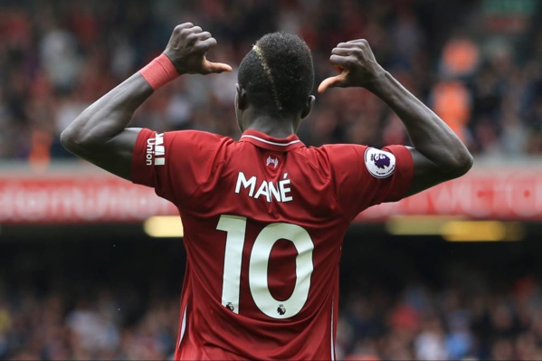 L'offre colossale du Réal pour décrocher Sadio Mané L'offre colossale du Réal pour décrocher Sadio Mané