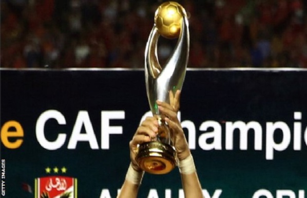 Ligue des champions africains : La finale se jouera à Douala Ligue des champions africains : La finale se jouera à Douala