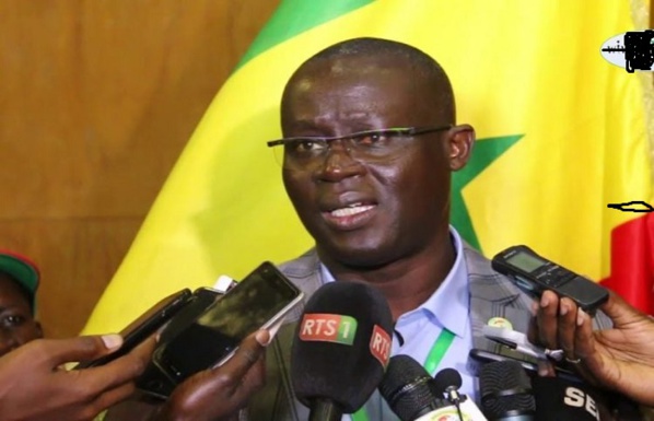 La FSF fait un don de 10 millions pour lutter contre le Covid-19 La FSF fait un don de 10 millions pour lutter contre le Covid-19