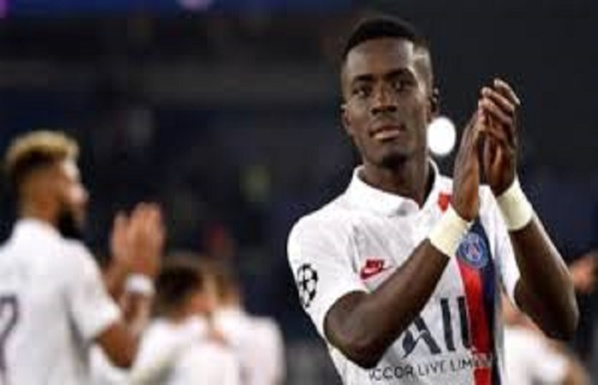 France : Idrissa Gana Gueye parmi les 20 meilleurs joueurs France : Idrissa Gana Gueye parmi les 20 meilleurs joueurs
