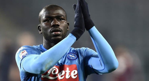 PSG : Leonardo va passer à l’action pour Koulibaly ! PSG : Leonardo va passer à l’action pour Koulibaly !