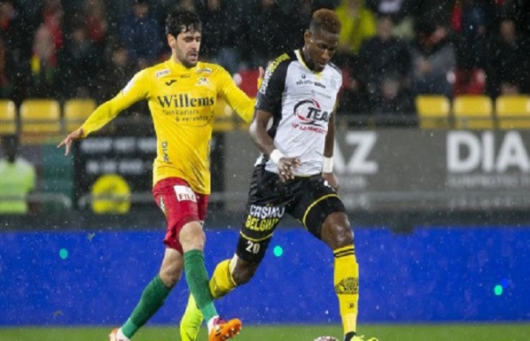 Turquie: Khadim Joher Rassoul gracié par son club Turquie: Khadim Joher Rassoul gracié par son club