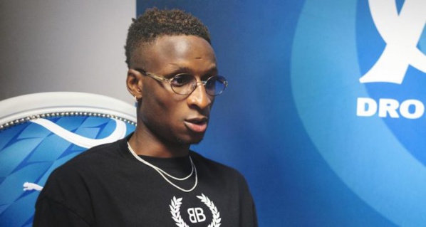 Bouna Sarr rejoint la Guinée Bouna Sarr rejoint la Guinée