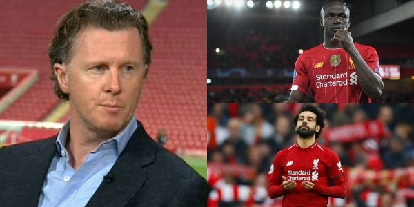 Real Madrid : Steve McManaman ferme la porte à Sadio Mané et Salah