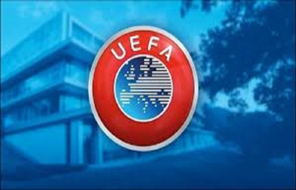 UEFA : trois options pour la fin de saison UEFA : trois options pour la fin de saison