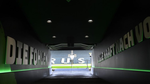 Coronavirus : Plus de football en 2020, selon un virologue allemand Coronavirus : Plus de football en 2020, selon un virologue allemand