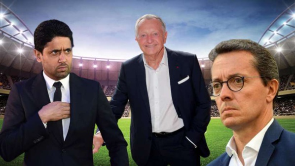 France : Tentative de coup d’État en Ligue 1 ! France : Tentative de coup d’État en Ligue 1 !