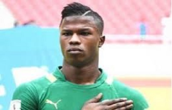 Coronavirus : Diao Balde Keita offre 11 millions pour la lutte Coronavirus : Diao Balde Keita offre 11 millions pour la lutte