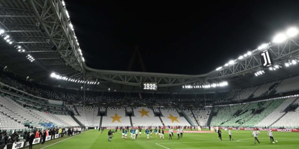 Serie A : La saison pourrait être annulée, sans titre décerné Serie A : La saison pourrait être annulée, sans titre décerné