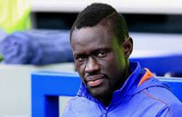 Everton: Baye Oumar Niasse arrêté pour avoir violé les mesures de sécurité