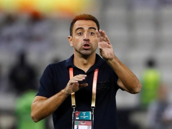 Xavi Hernandez : « Je veux revenir au Barça » Xavi Hernandez : « Je veux revenir au Barça »