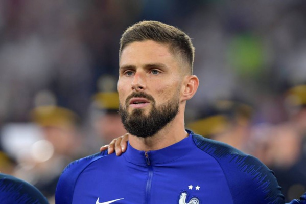 Equipe de France / Benzema se paie la tête de Giroud "On ne confond pas la  F1 et le KARTING"