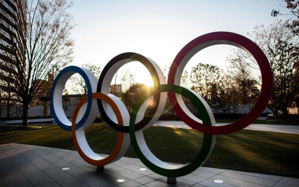 Reportés, les Jeux Olympiques de TOKYO auront lieu du 23 juillet au 8 août 2021 Reportés, les Jeux Olympiques de TOKYO auront lieu du 23 juillet au 8 août 2021