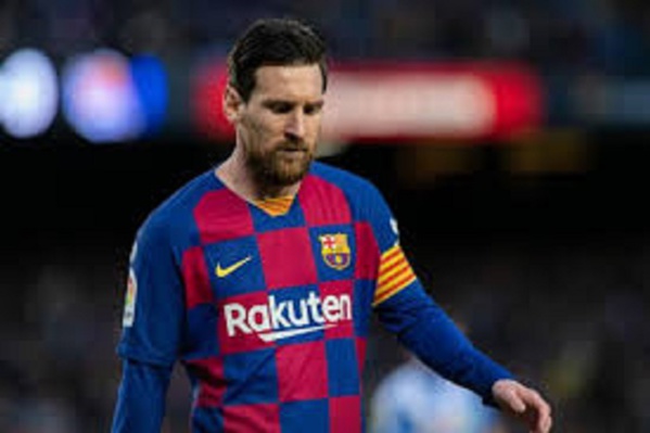 Barça : Messi annonce une baisse de 70% sur le salaire des joueurs et recadre le débat Barça : Messi annonce une baisse de 70% sur le salaire des joueurs et recadre le débat