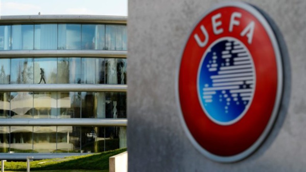 Officiel : L’UEFA réclame la fin des championnats au 3 août