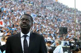 Vidéo : Marseille rend hommage à son ancien président Pape Diouf