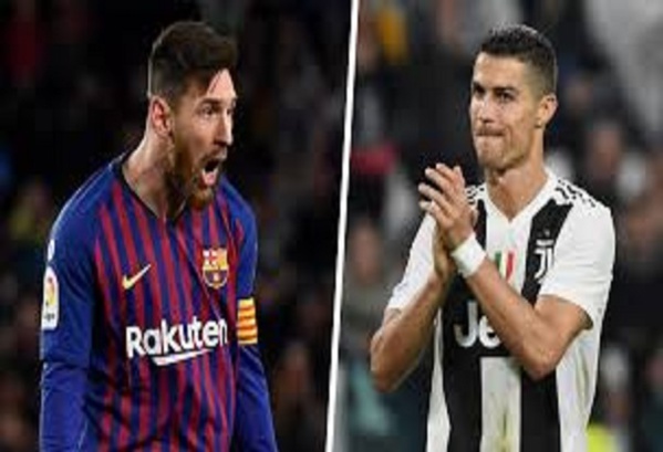 Messi ou CR7 : Lothar Matthaus choisit Messi et s’expilque Messi ou CR7 : Lothar Matthaus choisit Messi et s’expilque