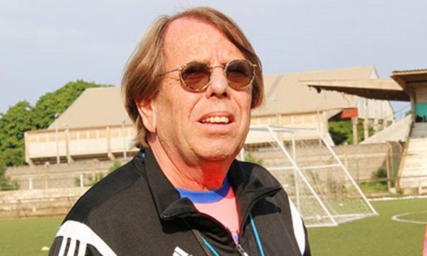 Claude Leroy compte organiser match de gala à Dakar pour Pape Diouf Claude Leroy compte organiser match de gala à Dakar pour Pape Diouf