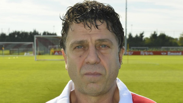 Atteint du Covid 19, le médecin du club de Reims se suicide Atteint du Covid 19, le médecin du club de Reims se suicide