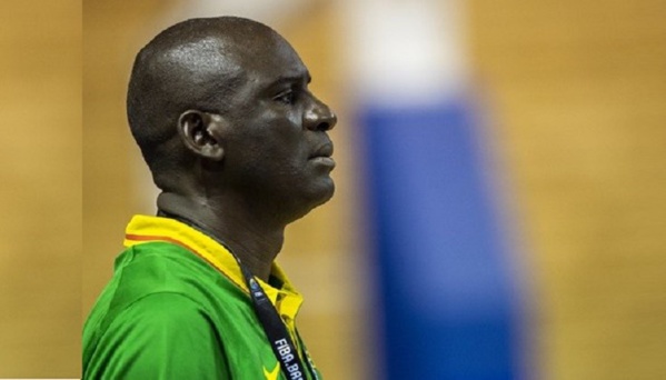 Madiène Fall sur sa distinction : «C’est la consécration de tant d’années de labeur» Madiène Fall sur sa distinction : «C’est la consécration de tant d’années de labeur»