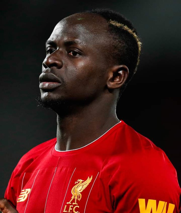 Sadio Mané comprendrait si les Reds se voyaient refuser le titre Sadio Mané comprendrait si les Reds se voyaient refuser le titre