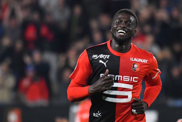 Mbaye Niang ne serait pas « insensible » à une proposition de Marseille Mbaye Niang ne serait pas « insensible » à une proposition de Marseille